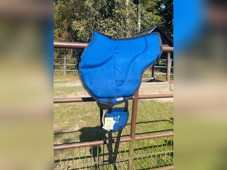 Barefoot Ride-on-Pad Physio-Reitpad-Reitkissen-NEU~Probe möglich