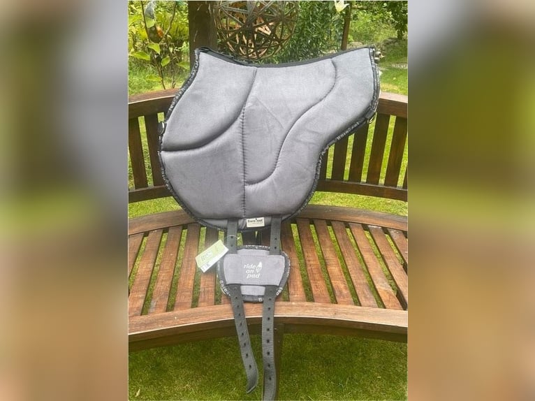 Barefoot Ride-on-Pad Physio-Reitpad-Reitkissen-NEU~Probe möglich