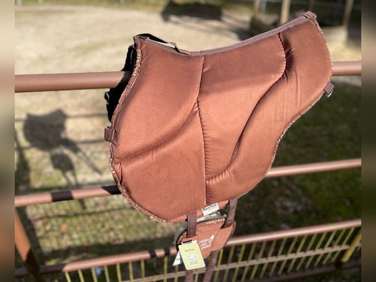 Barefoot Ride-on-Pad Physio-Reitpad-Reitkissen-NEU~Probe möglich