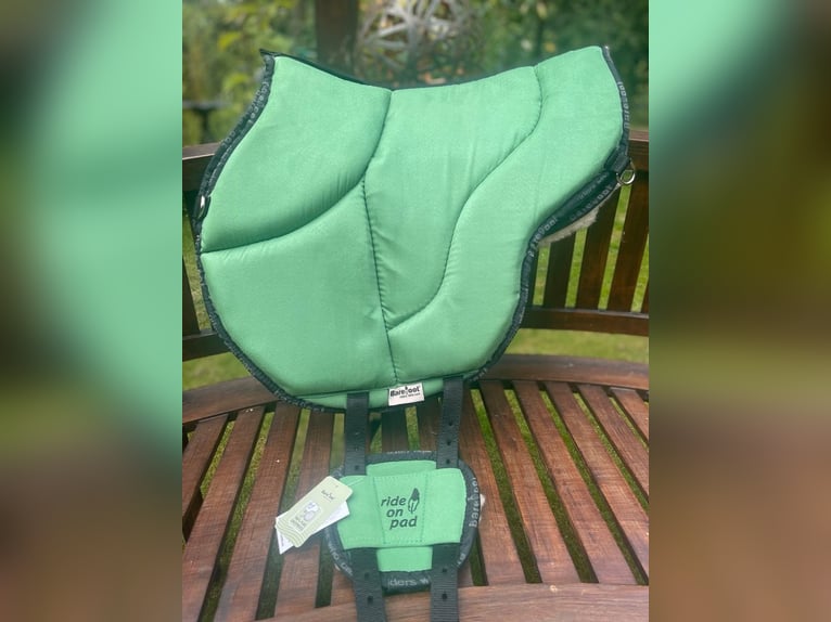 Barefoot Ride-on-Pad Physio-Reitpad-Reitkissen-NEU~Probe möglich