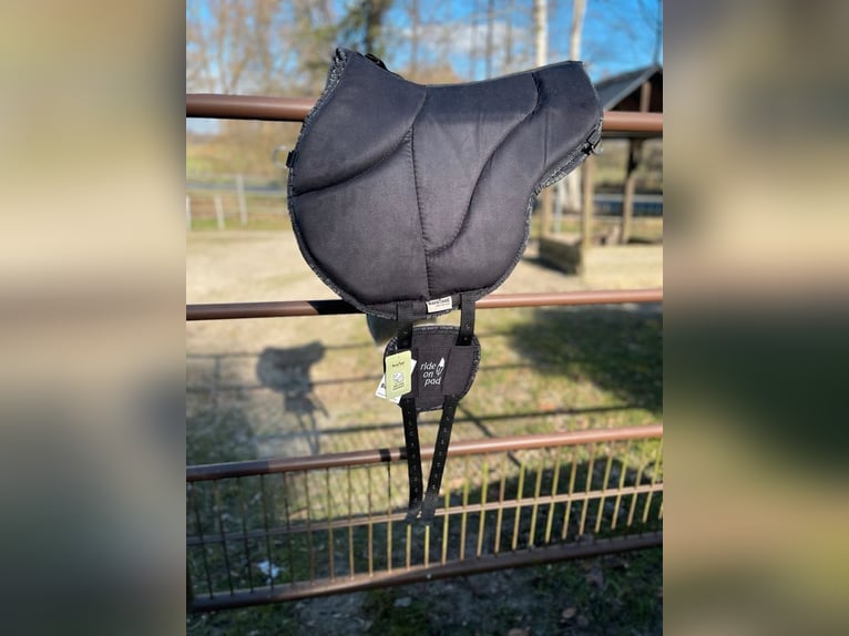 Barefoot Ride-on-Pad Physio-Reitpad-Reitkissen-NEU~Probe möglich