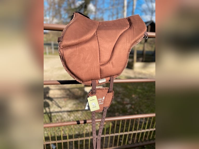 Barefoot Ride-on-Pad Physio-Reitpad-Reitkissen-NEU~Probe möglich