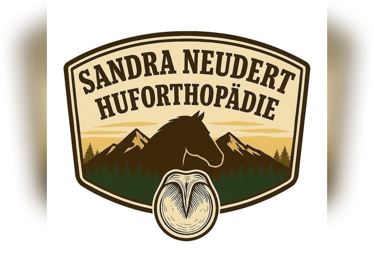 Barhufbearbeitung ,Huforthopädie nach DHG e.V