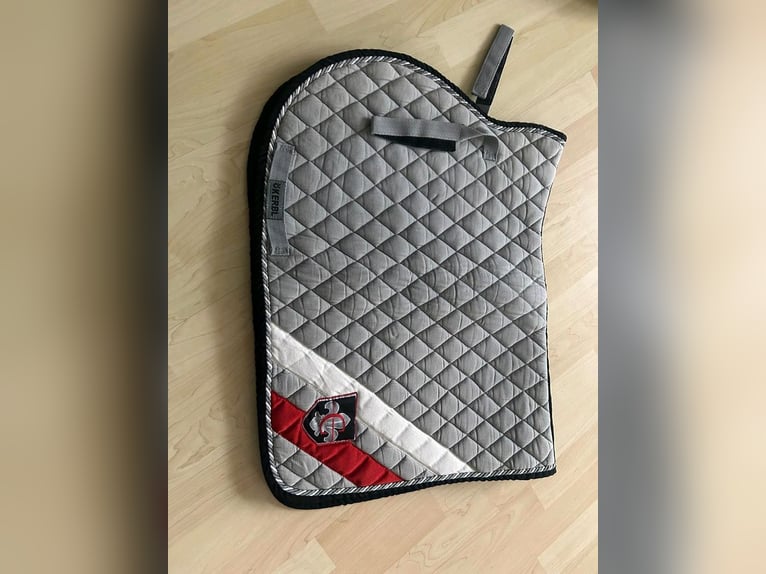 Busse Fellgamaschen