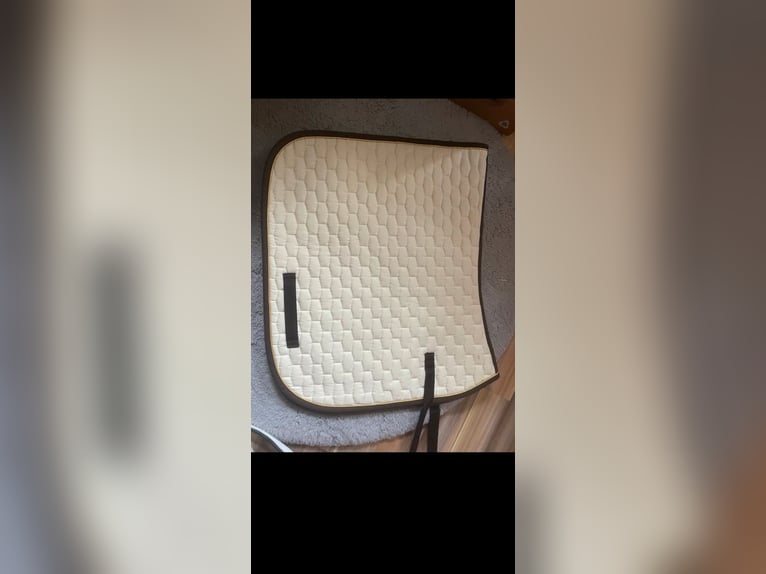 Busse Fellgamaschen