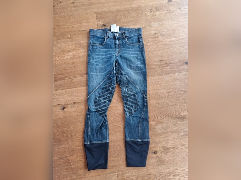 Busse Reithose Größe 44