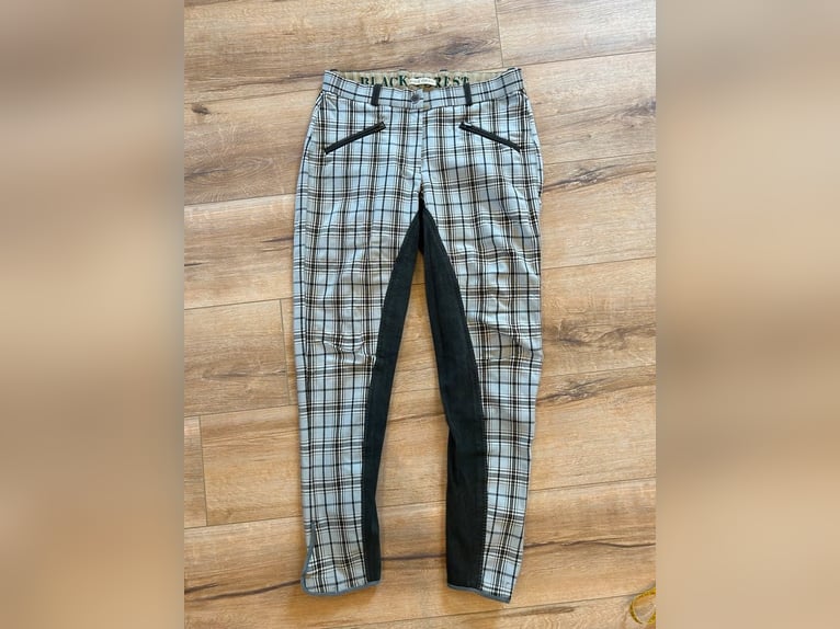 Busse Reithose Größe 44