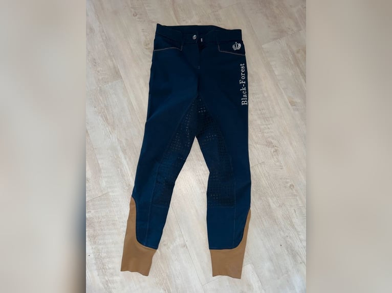 Busse Reithose Größe 44