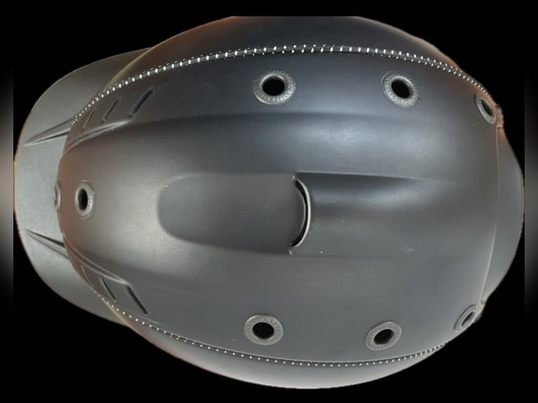 CASCO Mistrall 2 Reithelm Größe S 50-54 cm Sturzhelm Reiten Sicherheits Helm
