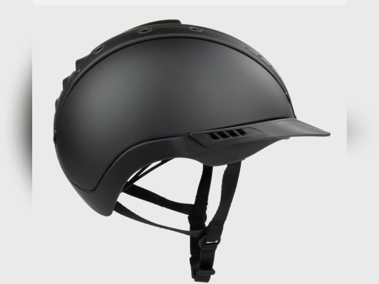 CASCO Mistrall 2 Reithelm Reitkappe Sturzhelm Reiten Sicherheits Helm