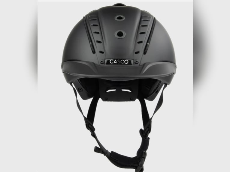 CASCO Mistrall 2 Reithelm Reitkappe Sturzhelm Reiten Sicherheits Helm