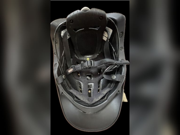 CASCO Mistrall 2 Reithelm Reitkappe Sturzhelm Reiten Sicherheits Helm