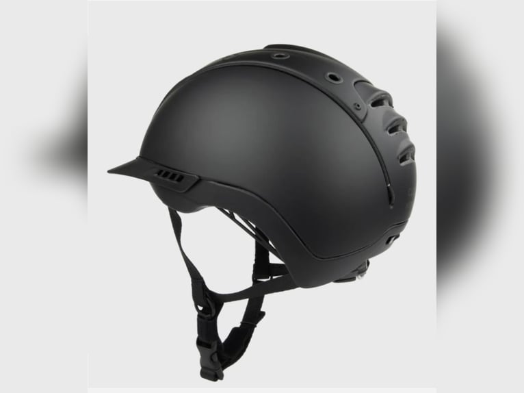 CASCO Mistrall 2 Reithelm Reitkappe Sturzhelm Reiten Sicherheits Helm