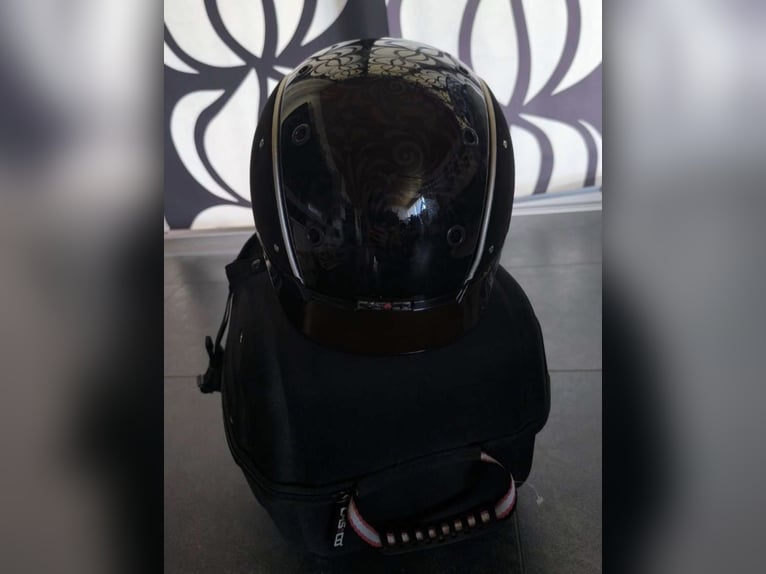 Casco Reithelm