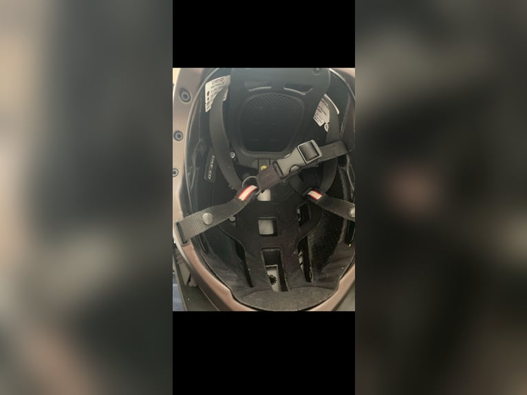 CASCO Reithelm Mistrall-2