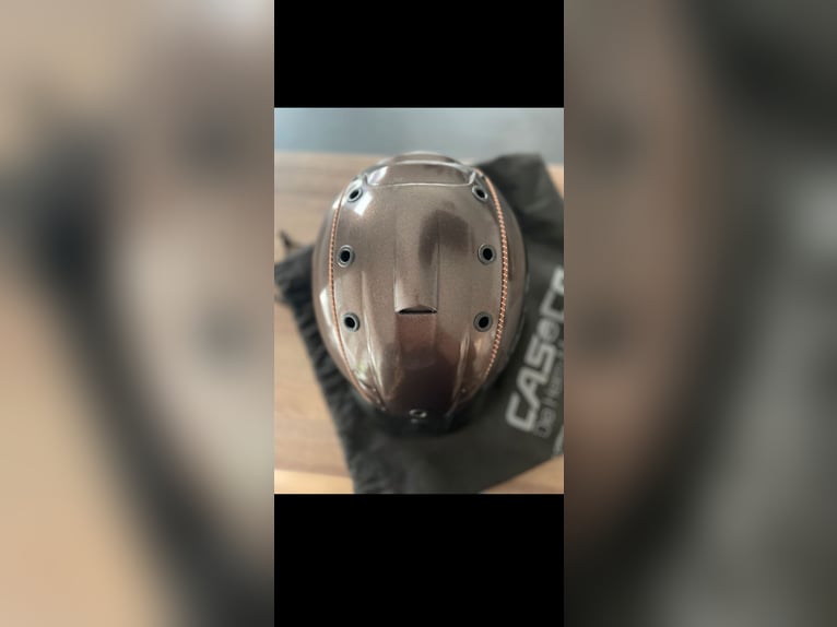 CASCO Reithelm Mistrall-2