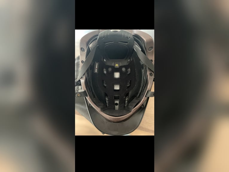 CASCO Reithelm Mistrall-2