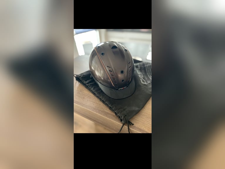 CASCO Reithelm Mistrall-2