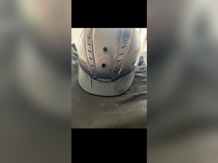 CASCO Reithelm Mistrall-2