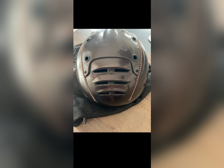CASCO Reithelm Mistrall-2