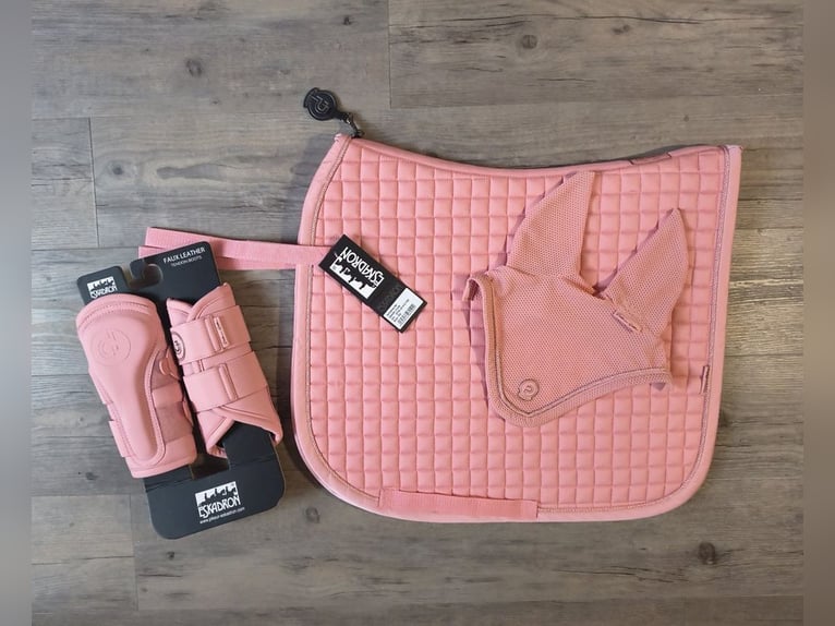 Cavallo Reitstrümpfe Cavalsindi Hazel Hellbraun 39-42 NEU
