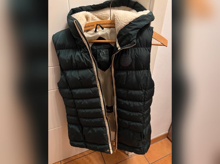 Cheval de Luxe Steppweste