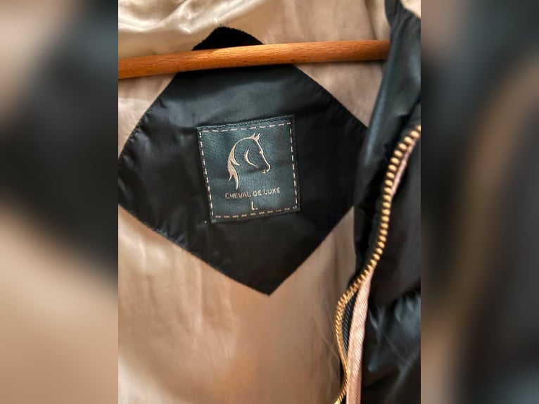 Cheval de Luxe Steppweste