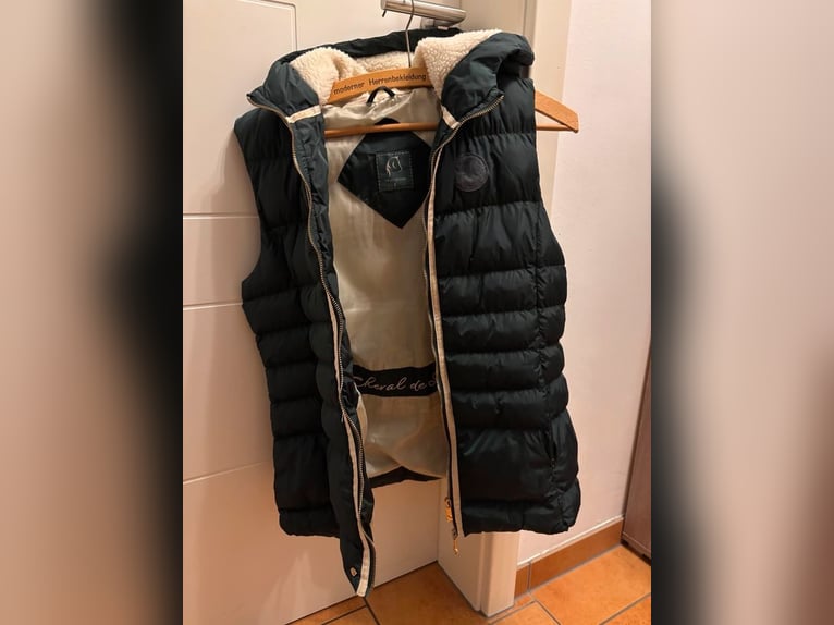 Cheval de Luxe Steppweste