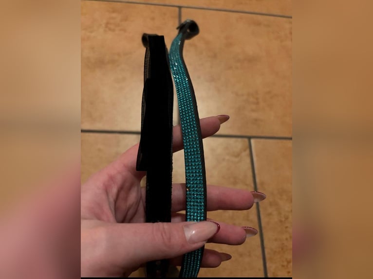 Cheval de Luxe Steppweste