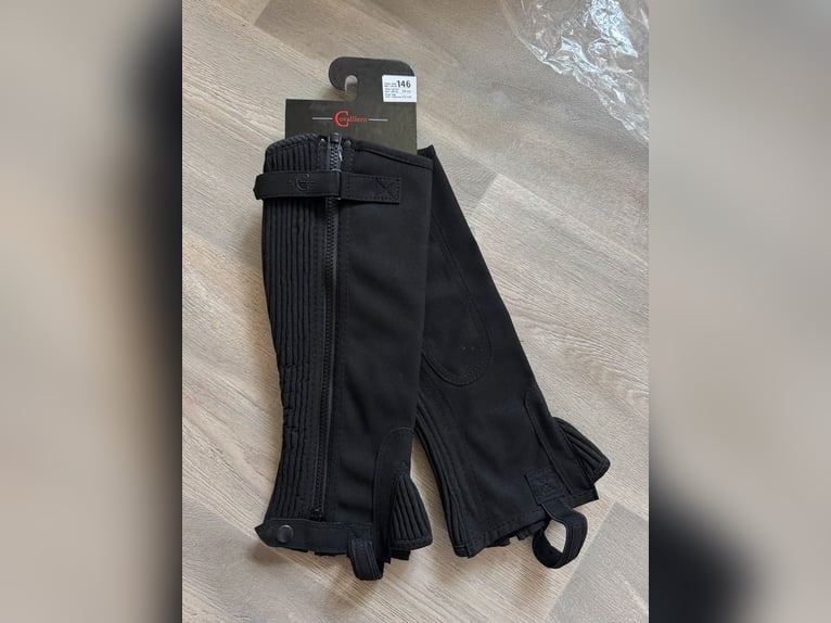 Covalliero Chaps Kinder Gr. 146