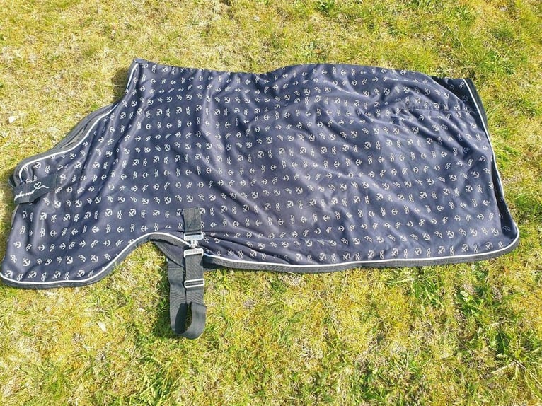 Covalliero Chaps Kinder Gr. 146