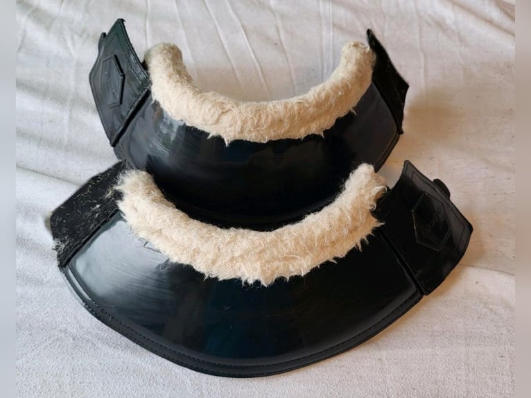 Covalliero Chaps Kinder Gr. 146