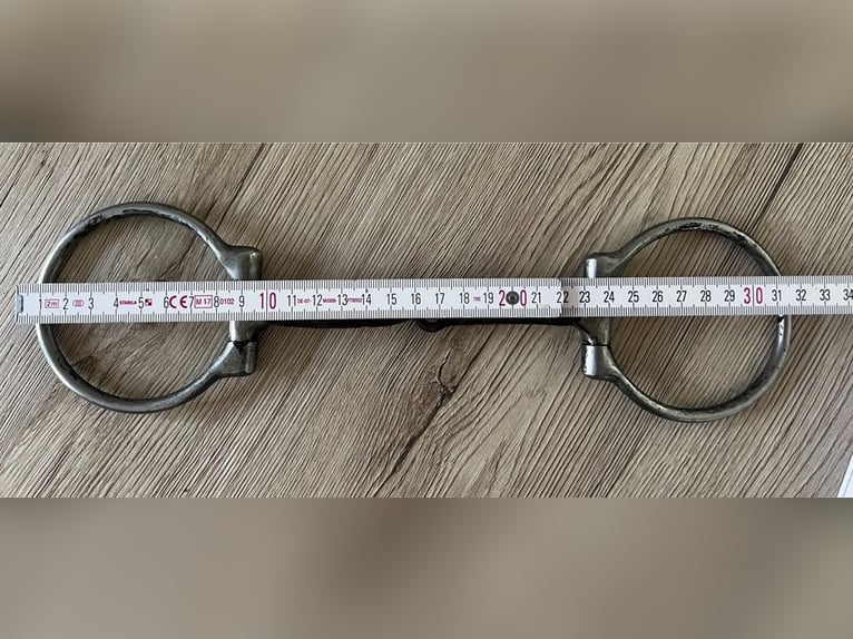 Dreiecksausbinder Full