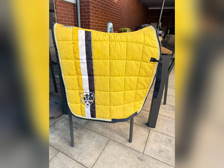 Dressur Schabracke Eskadron