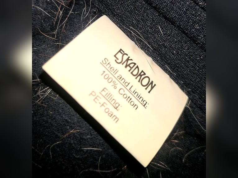 Dressur Schabracke Eskadron