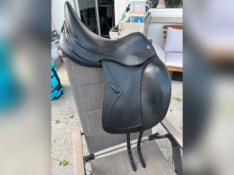 Dressursattel Prestige
