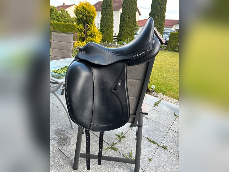 Dressursattel Prestige