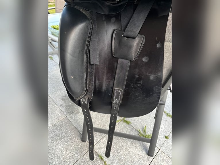Dressursattel Prestige