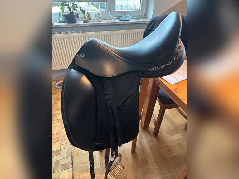 Dressursattel Prestige