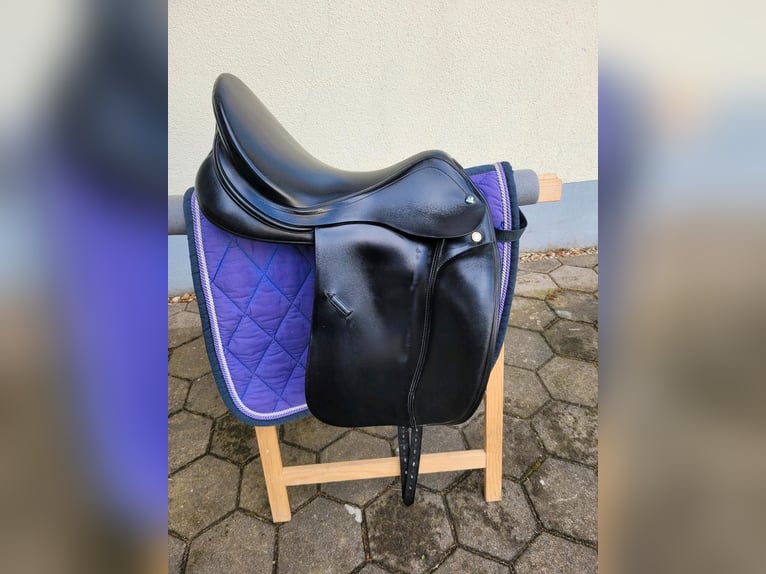 Dressursattel Prestige