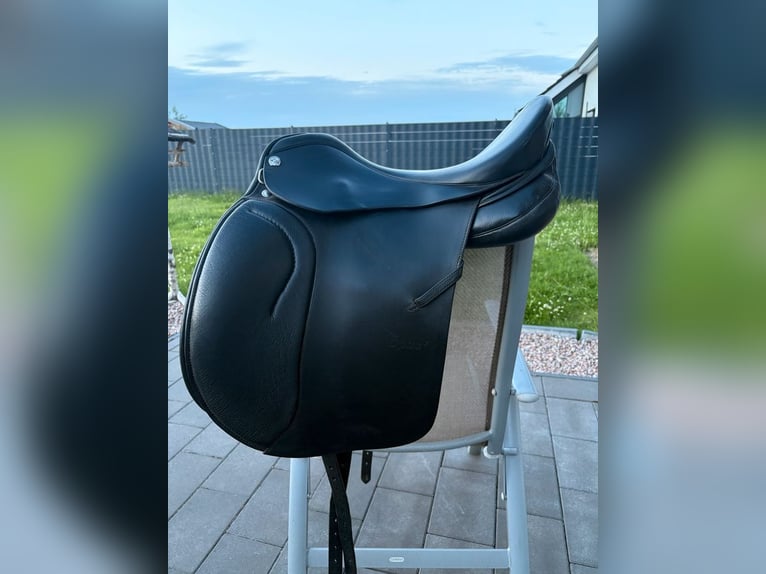 Dressursattel Sommer Opus I