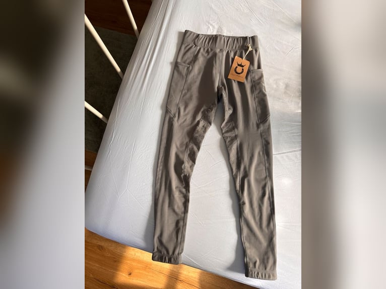Dressursattel Stübben Maestoso de Luxe