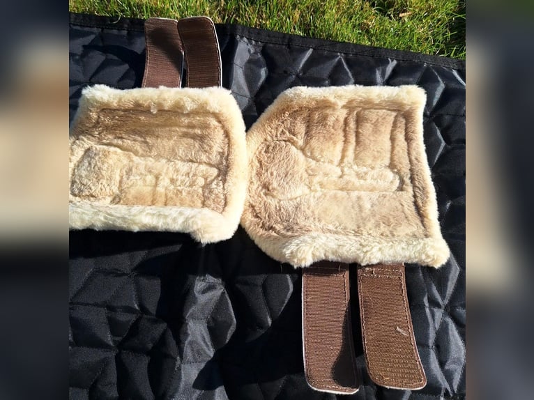 Equestrian Stockholm Dressurgamaschen