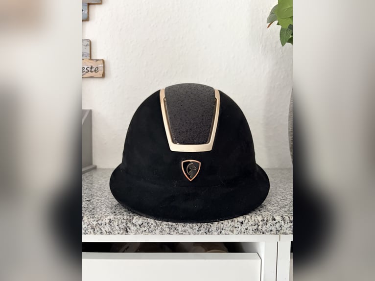 Equitheme Reithelm (Neu)
