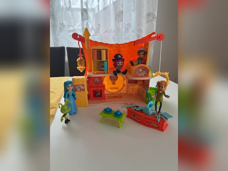 Erdbohrer Erdanker Erdung Weidezaungerät