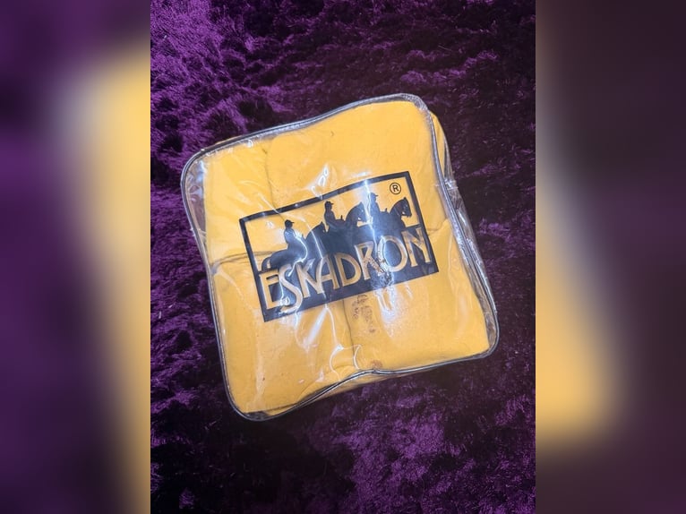 Eskalation Bandagen Full dunkelgrün, dunkelblau, beige