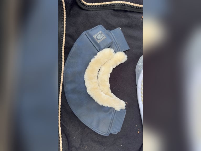 Eskalation Bandagen Full dunkelgrün, dunkelblau, beige