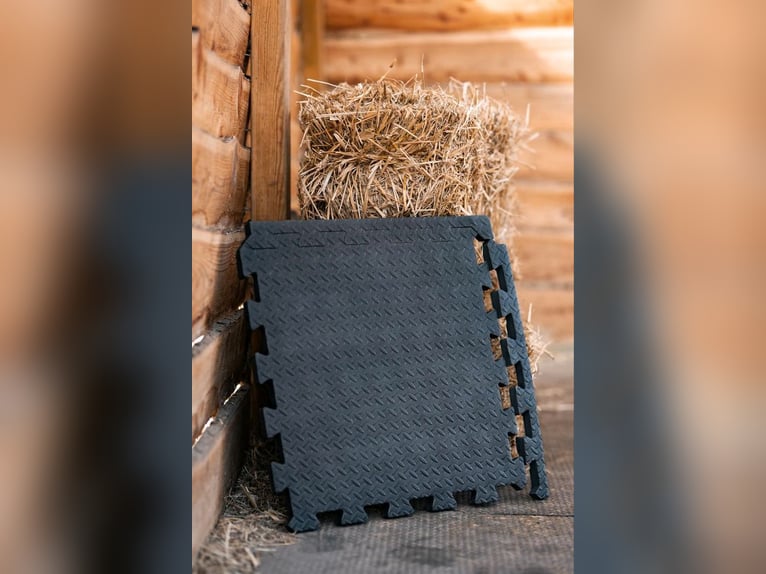 EVA Stallmatten NEU 60x60 cm 2,4 cm GRATIS Versand Boxenmatten