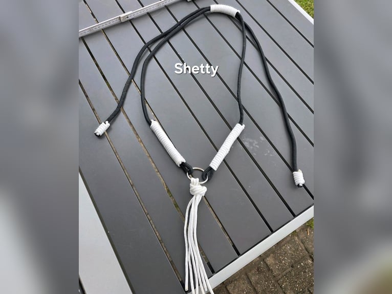 Fliegendecke Shetty
