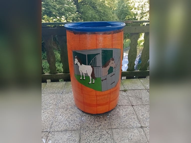 FUTTERTONNEN Hunde